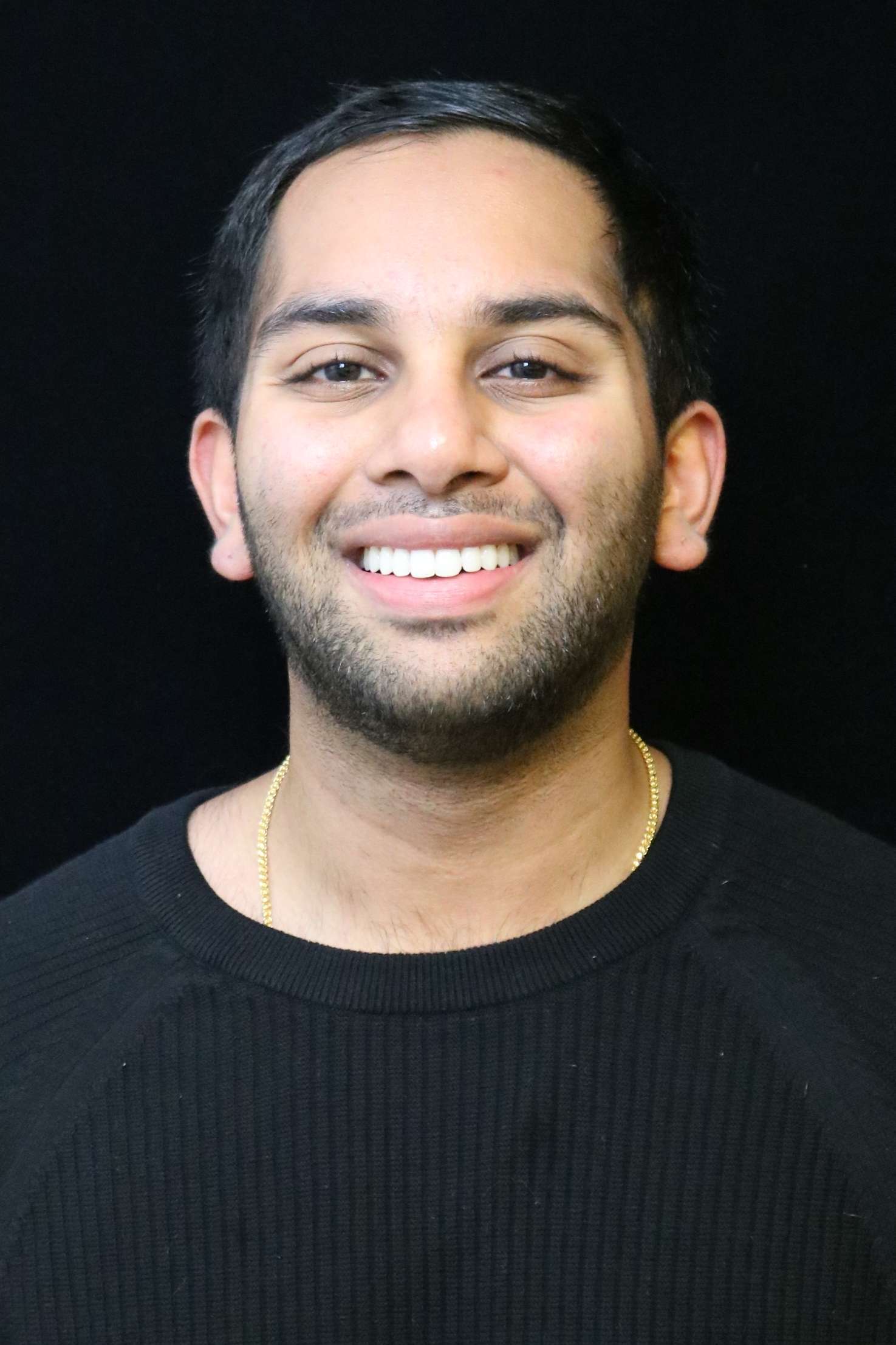 Pavan Pinnamaneni, Founder of Veno AI Solutions